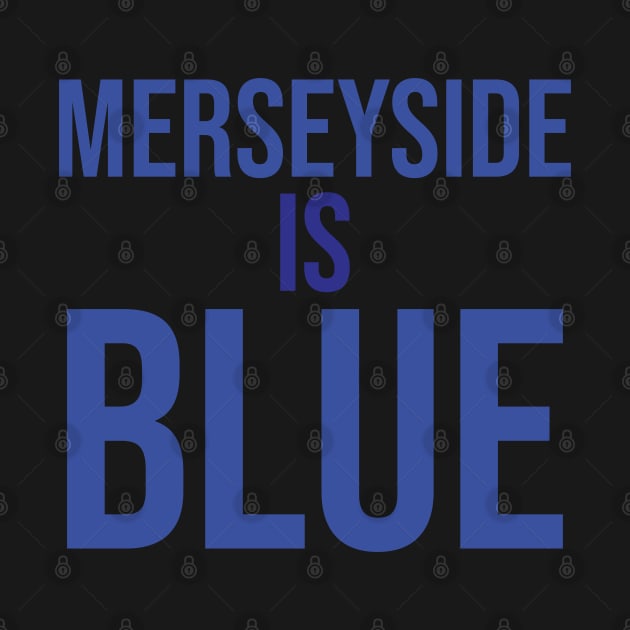 Merseyside is Blue by Lotemalole