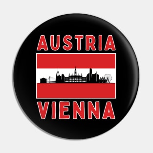 Vienna Pin