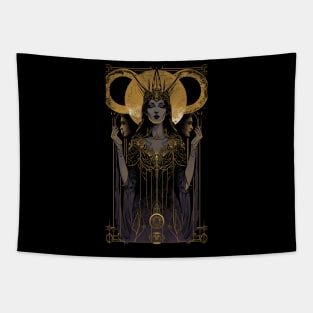 Hecate Tapestry