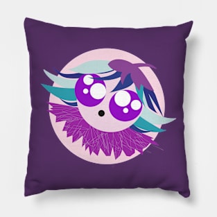 BLOOM 2 Pillow