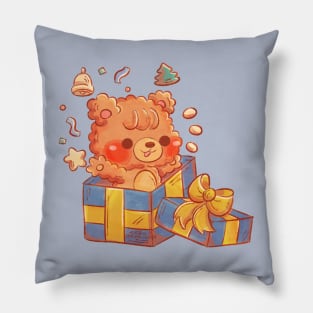 Osa Bebe Obsequio Pillow