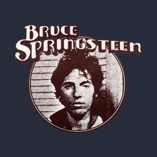 Bruce Springsteen T-Shirt