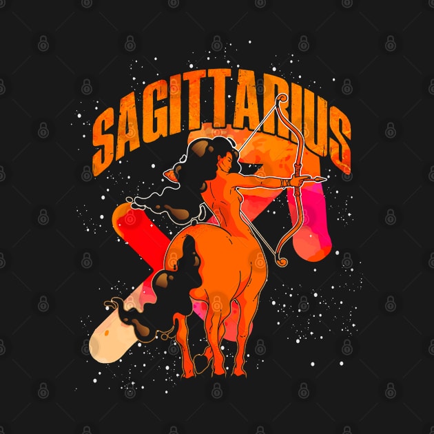 Sagittarius Astrology by ShirtsShirtsndmoreShirts