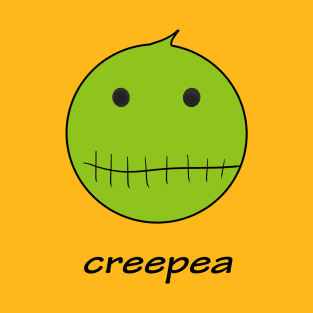 Creepea T-Shirt