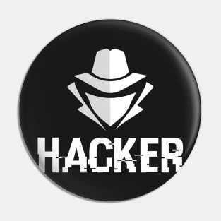 Hacker Pin