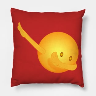 DAB Pillow