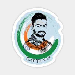 Virat Kohli Magnet