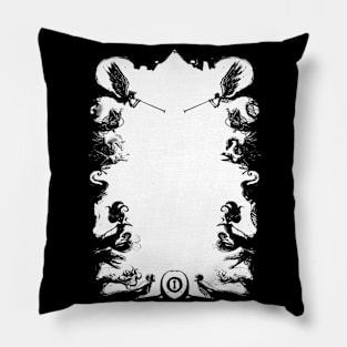 Teratoma Pillow