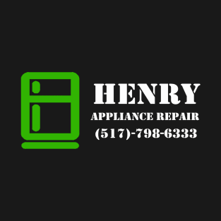 Henry T-Shirt