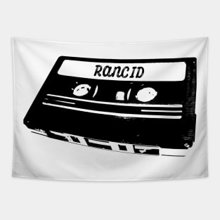 Rancid Tapestry