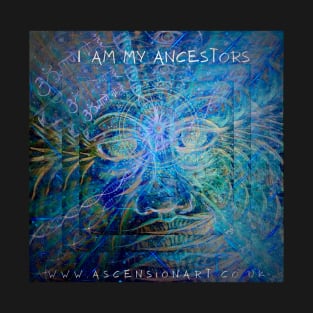 I am my Ancestors T-Shirt