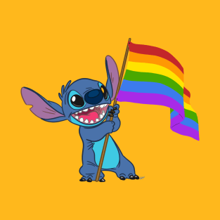 Ohana Pride T-Shirt