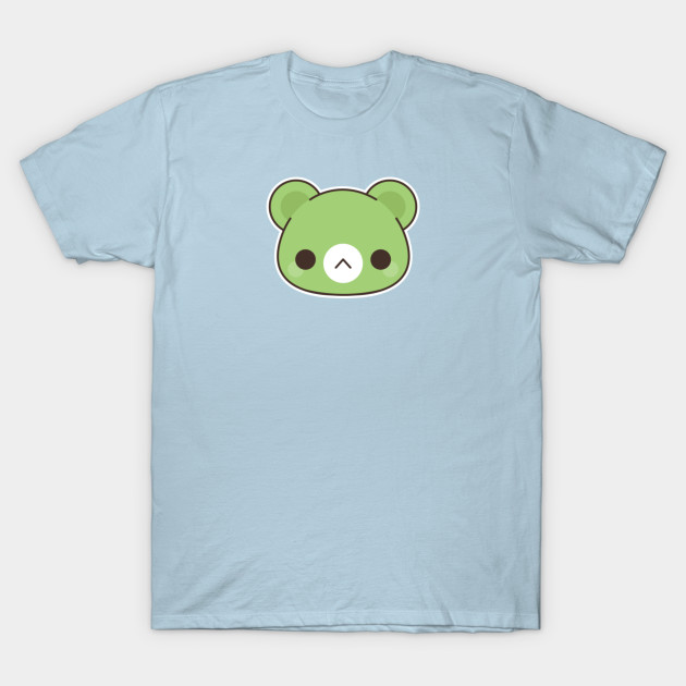 Disover Good Luck Bear - Goodluckbear - T-Shirt