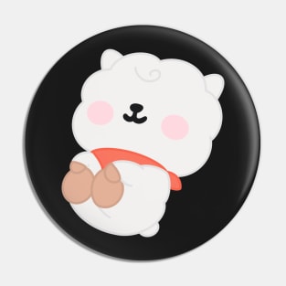 RJ Pin