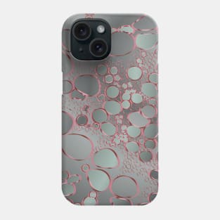 Abstract digital work 3 Phone Case