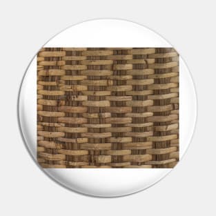 Weaving Pin