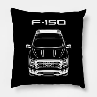 F150 XLT 2021-2023 Pillow