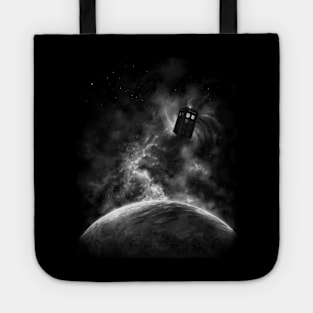 Space and Time Tote