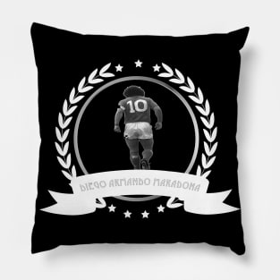 maradona Pillow