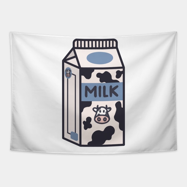 Milk Tapestry by artolxxvia