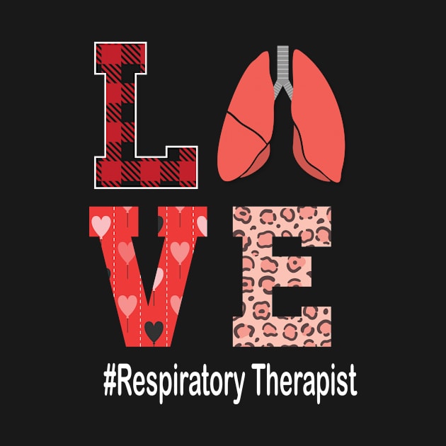 respiratory therapist valentines by othmane4