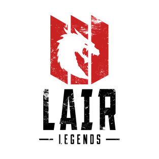 Lair Legends T-Shirt