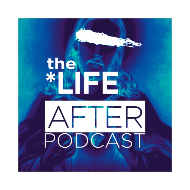 The Life After Album Cover | White Items by thelifeafter