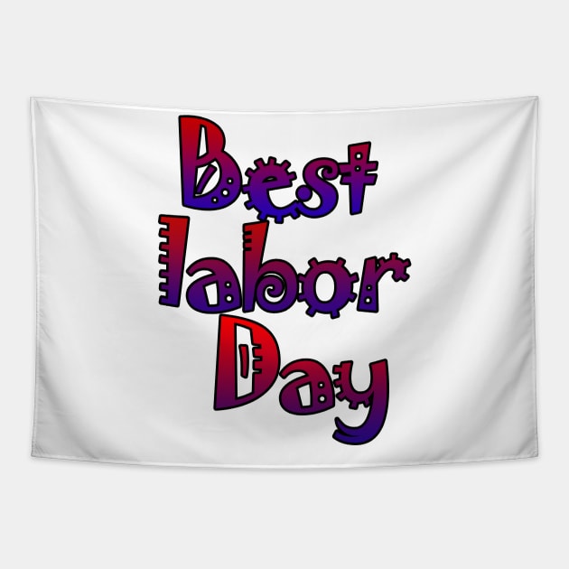 best labor day Tapestry by sarahnash