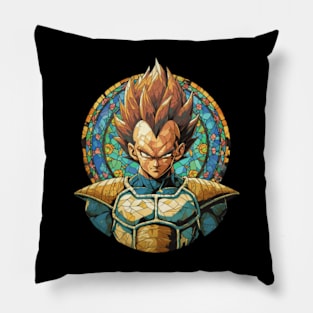 vegeta Pillow