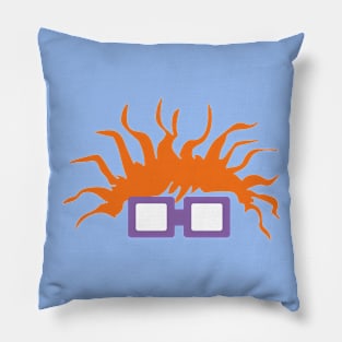 Minimalist Chuckie, Rugrats Pillow