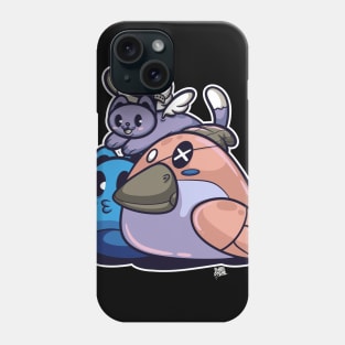 togetherness Phone Case