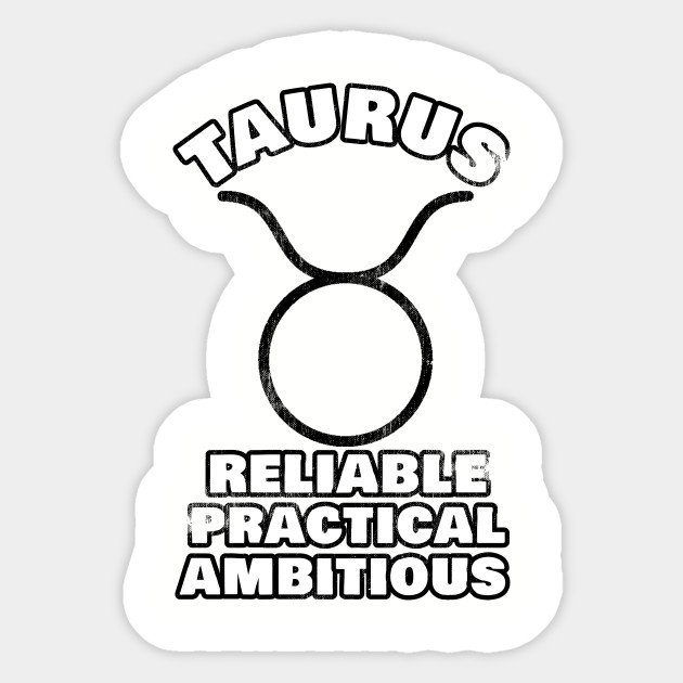 taurus zodiac sign characteristics