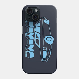 D 510 Phone Case