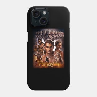 Ramayan Phone Case