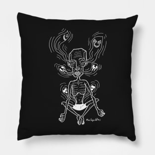 Spirits Pillow