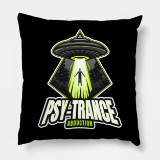 PSY -  TRANCE  (Abduction) Pillow