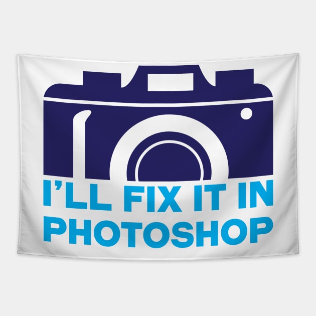 I'll fix it in photoshop Tapestry by adcastaway