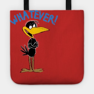 Whatever Calvin! Tote