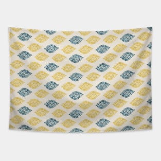 Juicy Dots Tapestry