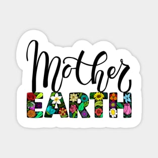 earth day Magnet