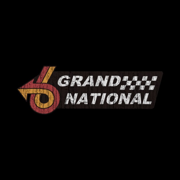 Grand National by vender