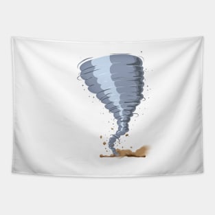 Tornado Tapestry