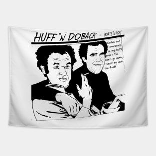 Stepbrothers Goo Parody Tapestry