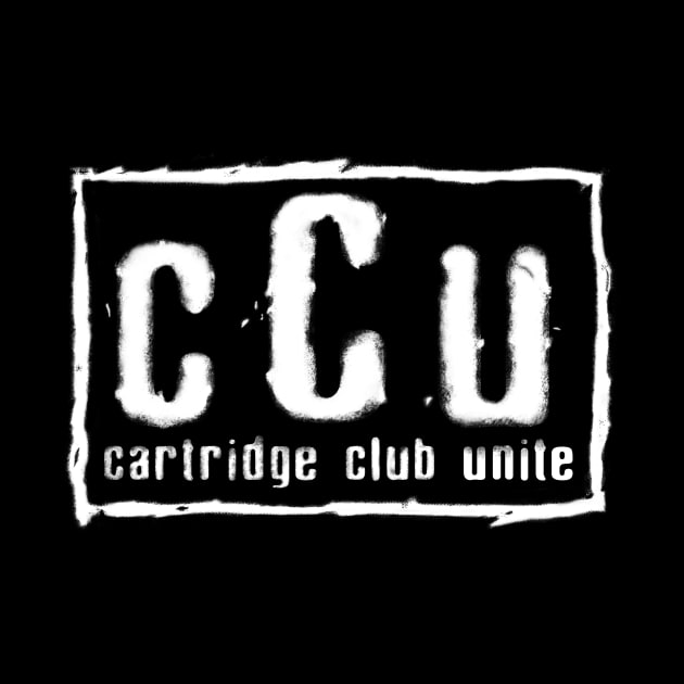 Cartridge Club Unite cCu by dege13
