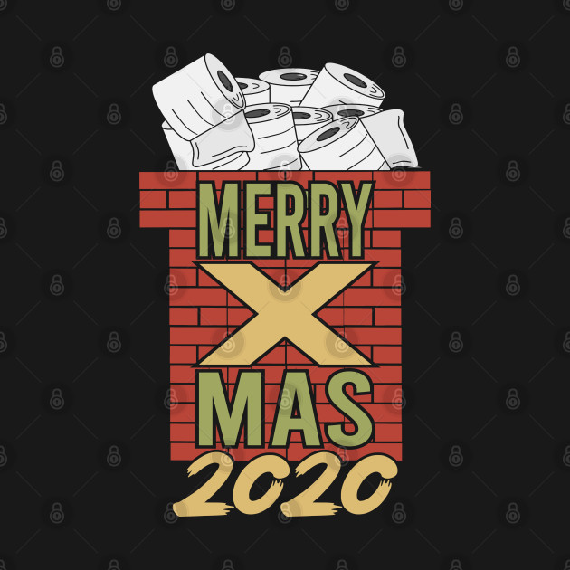 Discover MERRY XMAS 2020 - Xmas Gift - T-Shirt