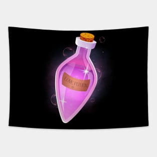 Love potion Tapestry