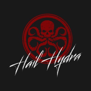 Hail Hydra T-Shirt