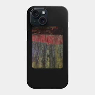 Decay - Original Photography Phone Case