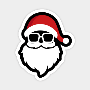 santa claus Magnet