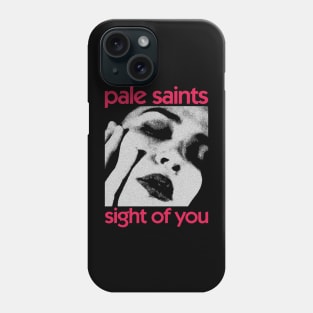 Pale Saints - Fanmade Phone Case